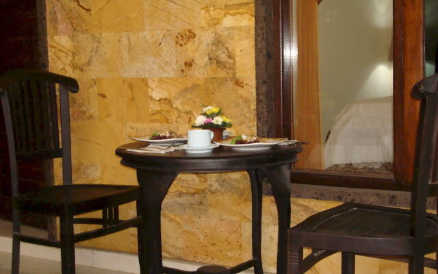 Semampan Village Guesthouse