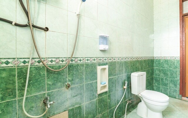 Villa & Resto Basanova