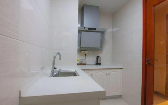 Cixi Slow Time Hotel