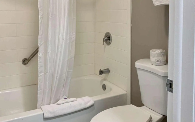 Motel 6 Ogden, UT - 21st Street