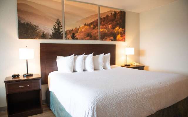 Days Inn by Wyndham Waynesboro