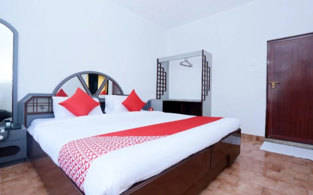 Hotel Rv Tower By OYO Rooms