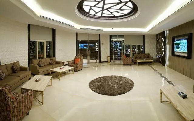 Quiet Seasons Hotel Apartments 2