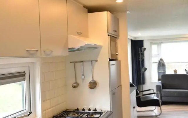 Chalet Zeester J38 Ameland