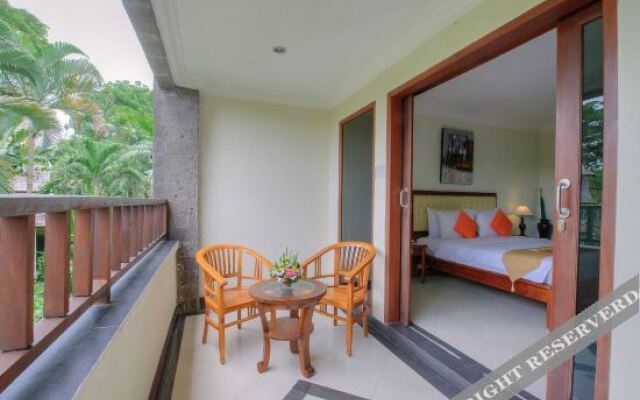 Villa Lumbung