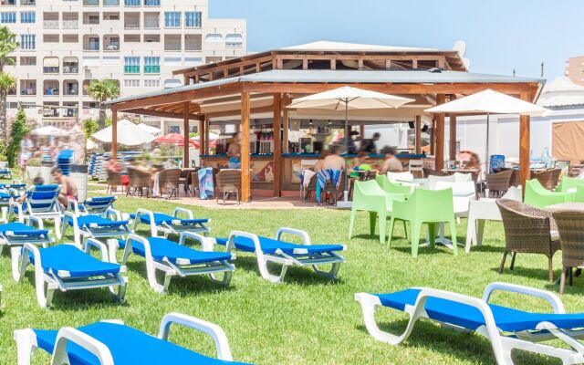 Magic Inn Hotel 