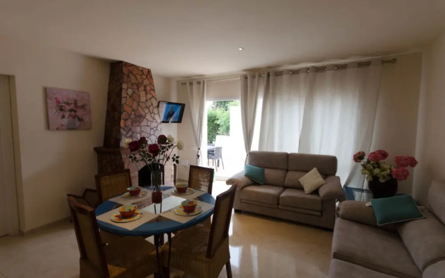 Bungalow Pedro
