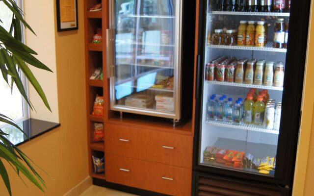 Fairfield Inn & Suites by Marriott Los Angeles West Covina