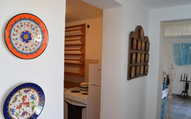 Villa Romanza beach villa