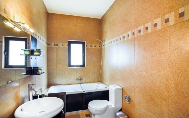 Adorno Luxury Villas