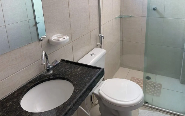 Hotel Olho D'Água dos Bredos