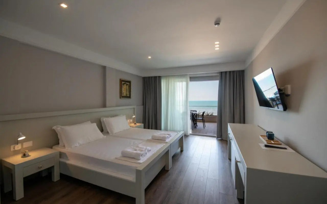 Hotel Vila Anna
