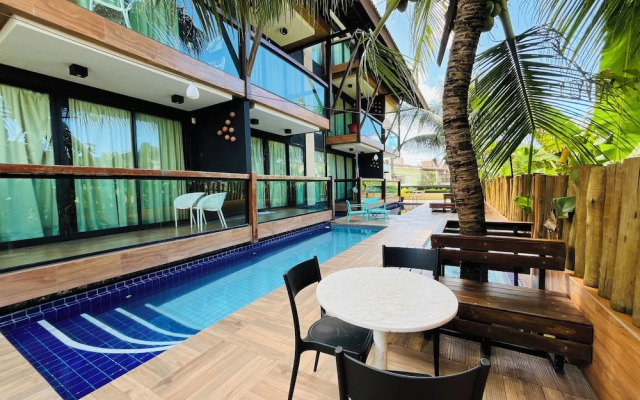 Merepe Suites em Porto by Easy Home