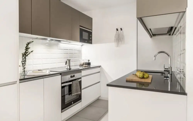 Lince - 1 Bedroom in Arapiles