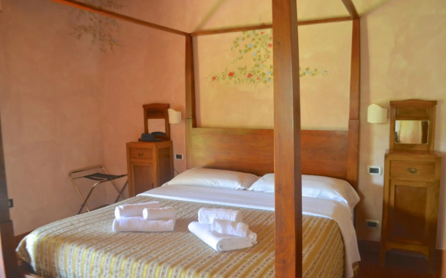 Relais Ciavatta Country Hotel