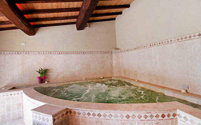 Locazione turistica La Valchiera