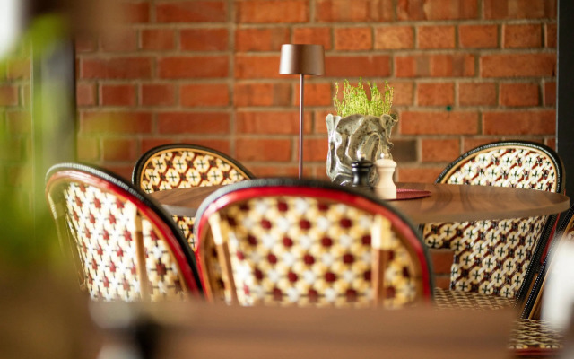 Home Hotel Bolinder Munktell