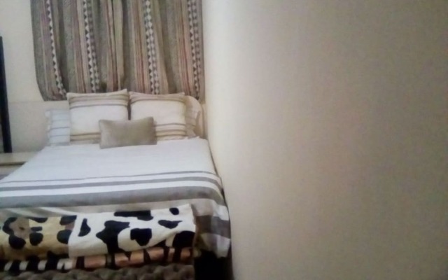 Jurdinee Guest House