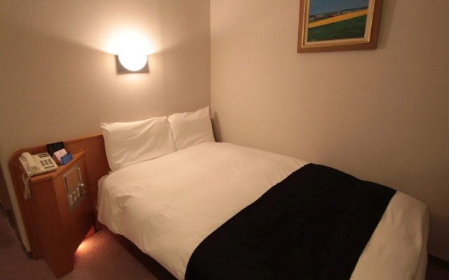 APA Hotel Kitakami Ekinishi