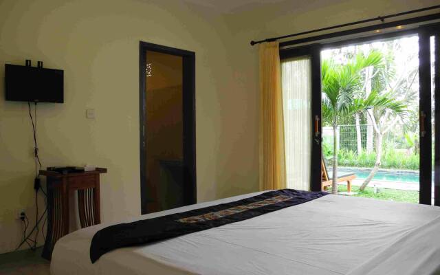 Uma Sari Villa