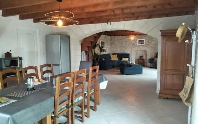 Manoir de l'Aisnerie