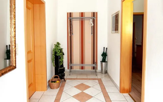 Ferienwohnungen & Gästezimmer Kachel