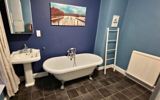 1 bedroom Sculcoates house Hull