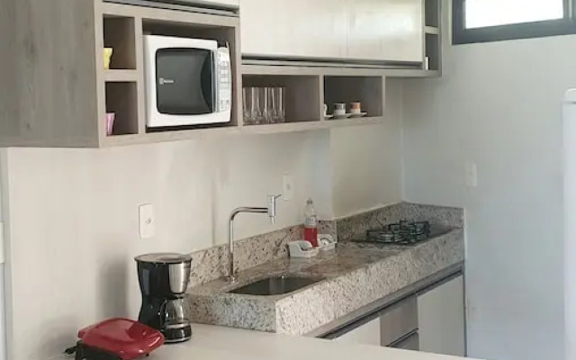 Luxor Tabatinga Beira Mar