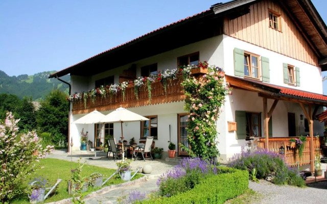 Ferienwohnung Goller