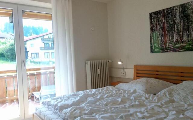 FeWo Panorama270, Oberstaufen/Steibis