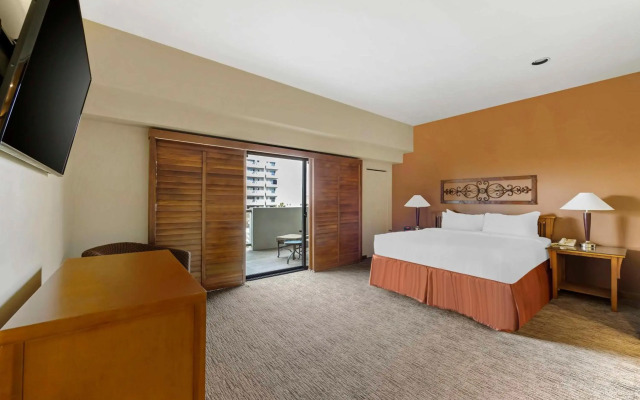 Hilton Vacation Club Cancun Resort Las Vegas