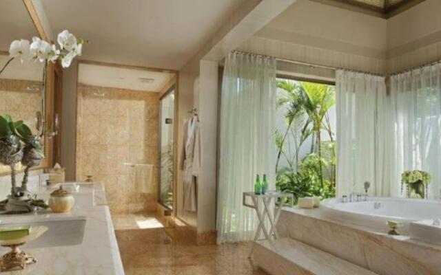 Mulia Villas