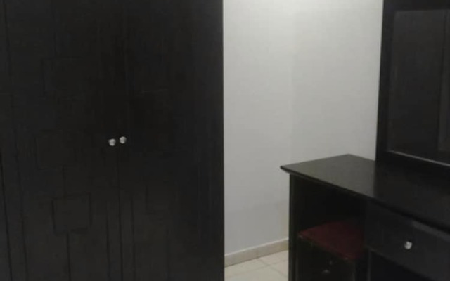 Aala Almanazel furnished apartments