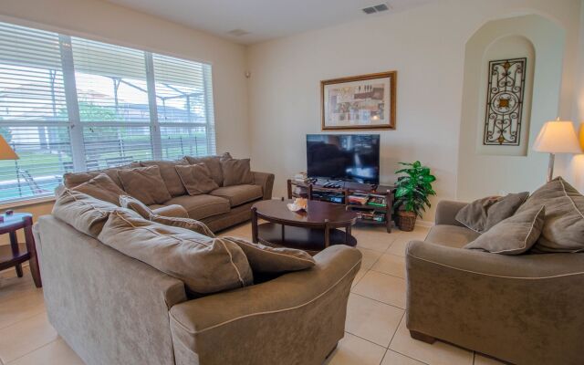 ACO - Kissimmee Vacation Homes