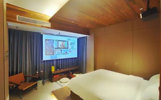 Gengyu Yard B&B