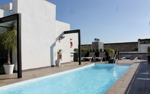 esZentrico Suites Jerez