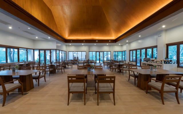 Belle Villa Resort Khao Yai