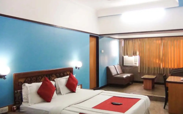 Hotel Imperial Palace Part 1