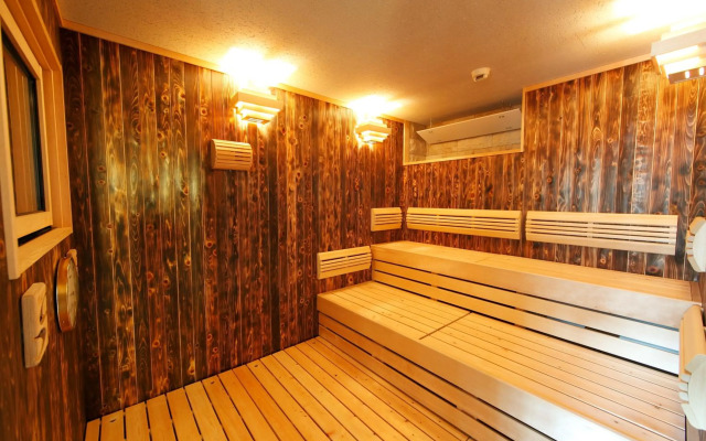 Hotel Dormy Inn Kagoshima Natural Hot Spring