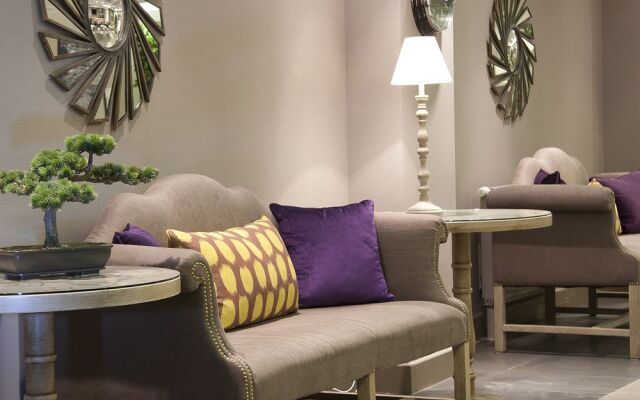 Cheya Residences Rumelihisarı