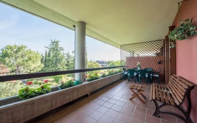 Bright Apartments Desenzano - Caravelle Pool