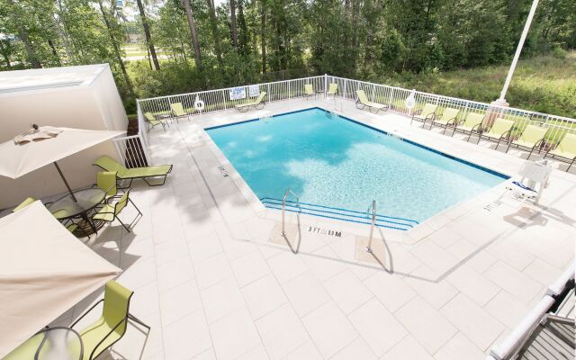 Hampton Inn & Suites Fayetteville