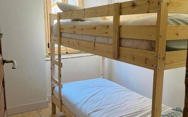 Hostel Baqueira-Refugi Rosta