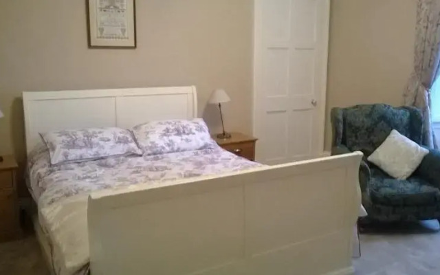 Glebe House