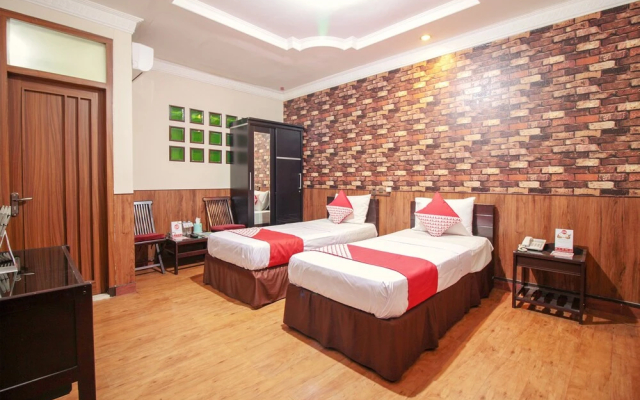 OYO 352 Wisma Sabang