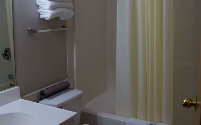 Fort Randall Casino Hotel