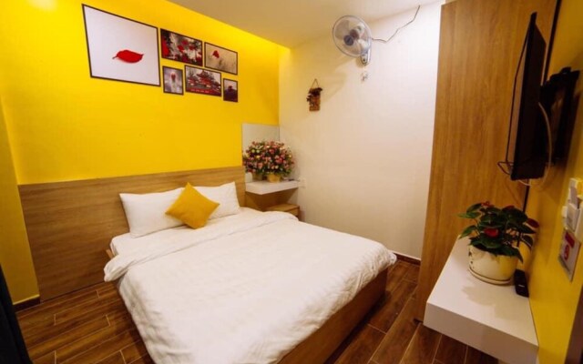 Thien Kim 2 Guesthouse