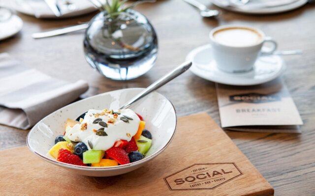 Knysna Hollow Country Estate