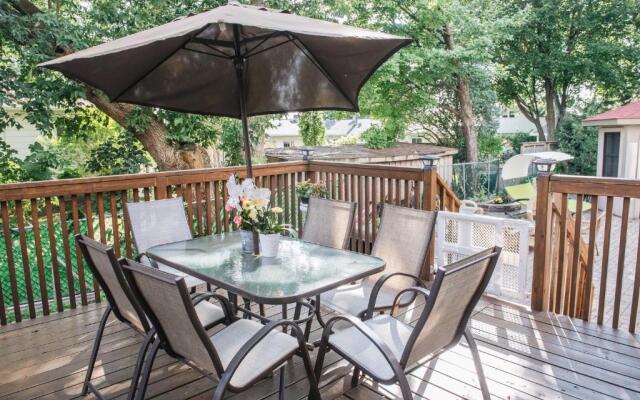 JstLikeHome - Luxury Mansion