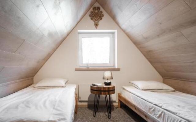 Apartamenty Butorowy Zakopane